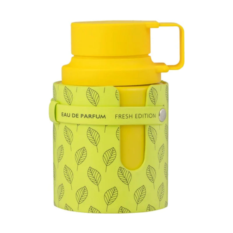 Armaf Odyssey Limoni Fresh Edition (U) EDP 100ml