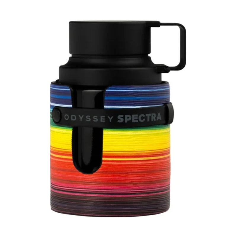 Armaf Odyssey Spectra Rainbow Edition (M) EDP 100ml