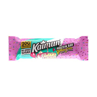 Kaimun Protein Bar Birthday Cake 55g