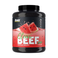 Basix Clear Beef Protein Isolate Icy Watermelon 2kg