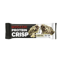 Musashi Protein Crisp White Cookies & Cream 60g