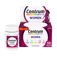 Centrum Women 30 Tablets