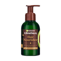 Garnier Ultra Doux Avocado & Shea Hair & Scalp Oil 120ml