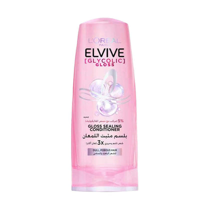Loreal Paris Elvive Glycolic Gloss Conditioner 200ml