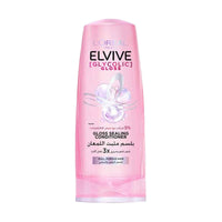 Loreal Paris Elvive Glycolic Gloss Conditioner 200ml