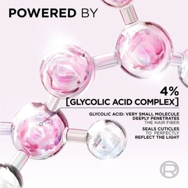 Loreal Paris Elvive Glycolic Gloss Conditioner 200ml