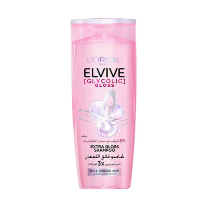Loreal Paris Elvive Glycolic Gloss Shampoo 200ml