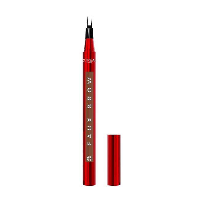 Loreal Paris Infaillible Faux Brow Eyebrow Pen Dark Blonde
