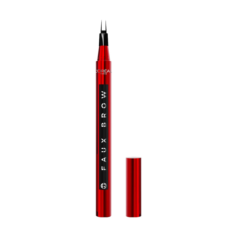 Loreal Paris Infaillible Faux Brow Eyebrow Pen Soft Black