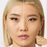 Loreal Paris Infaillible Skin Ink Foundation 140 Light Warm