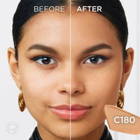 Loreal Paris Infaillible Skin Ink Foundation 180 Medium Cool