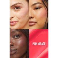 Maybelline Sunkisser Matte Blush 30 Pink Mirage
