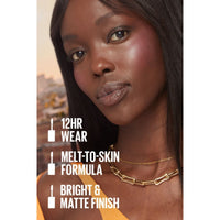 Maybelline Sunkisser Matte Blush 30 Pink Mirage