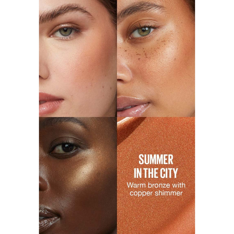 Maybelline Sunkisser Matte Blush 31 Summer in the City