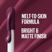 Maybelline Sunkisser Matte Blush 35 Spritzy Orange