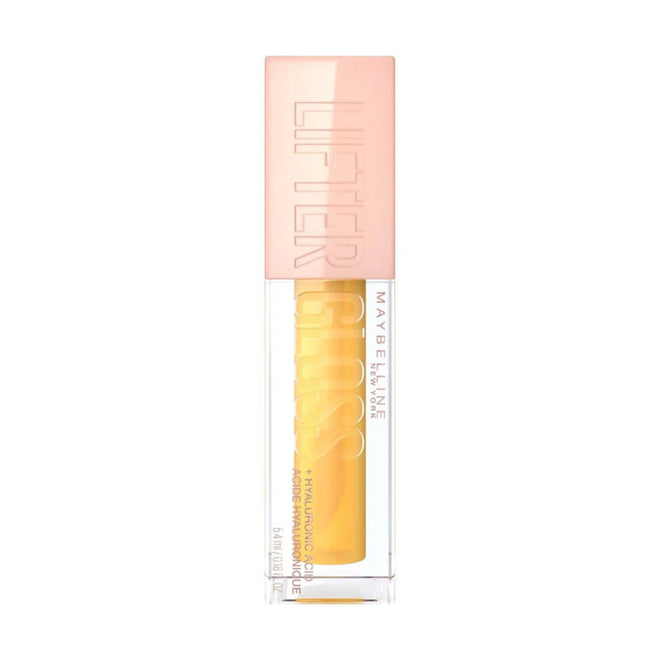 Maybelline Lifter Lip Gloss With Hyaluronic Acid 026 Honey