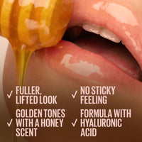 Maybelline Lifter Lip Gloss With Hyaluronic Acid 027 Toffee