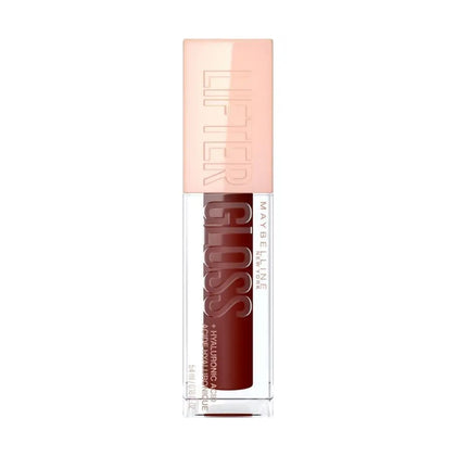 Maybelline Lifter Lip Gloss With Hyaluronic Acid 028 Maple