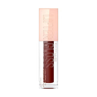Maybelline Lifter Lip Gloss With Hyaluronic Acid 028 Maple