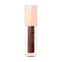 Maybelline Lifter Lip Gloss With Hyaluronic Acid 029 Toast