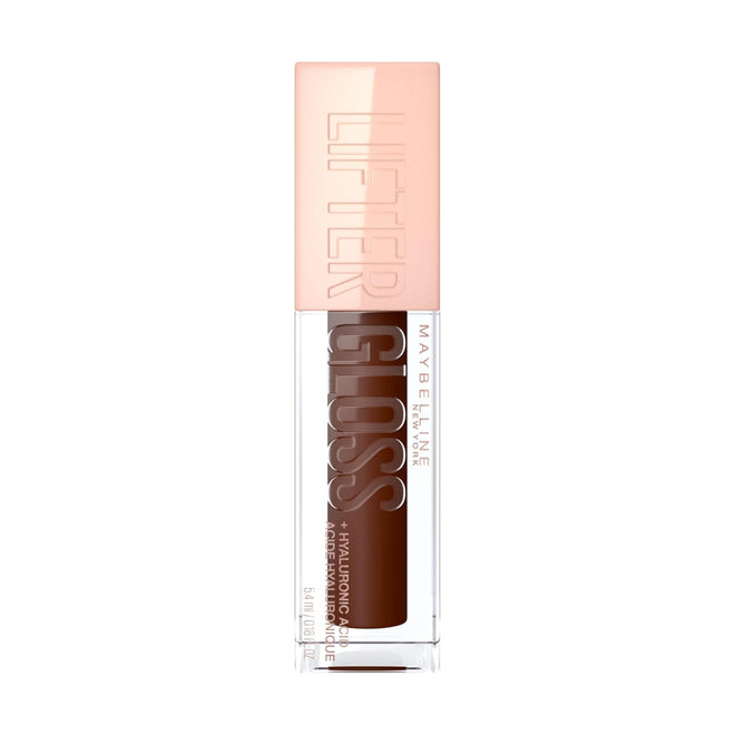 Maybelline Lifter Lip Gloss With Hyaluronic Acid 029 Toast