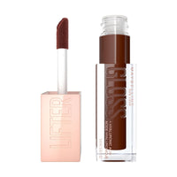 Maybelline Lifter Lip Gloss With Hyaluronic Acid 029 Toast