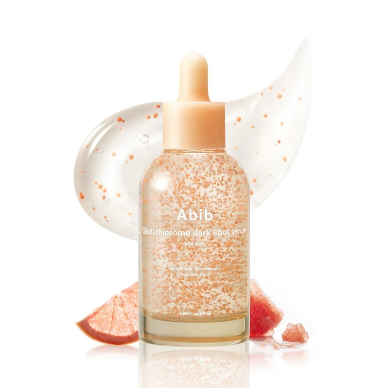 Abib Glutathiosome Dark Spot Vita Drop Serum 50ml