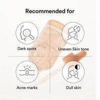 Abib Glutathiosome Dark Spot Vita Drop Serum 50ml