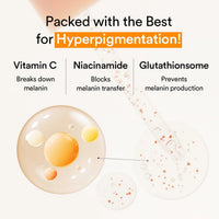 Abib Glutathiosome Dark Spot Vita Drop Serum 50ml