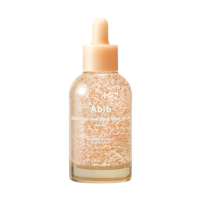 Abib Glutathiosome Dark Spot Vita Drop Serum 50ml
