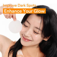 Abib Glutathiosome Dark Spot Vita Touch 60 Pads