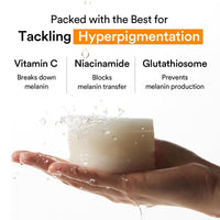 Abib Glutathiosome Dark Spot Vita Touch 60 Pads