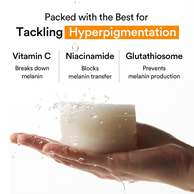 Abib Glutathiosome Dark Spot Vita Touch 60 Pads