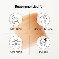 Abib Glutathiosome Dark Spot Vita Touch 60 Pads