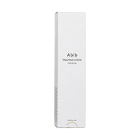 Abib Heartleaf Cream Calming Tube 75ml