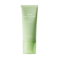 Abib Heartleaf Mild Sunscreen Relief Tube SPF50+ 50ml