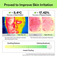 Abib Heartleaf Spot Calming Touch 80 Pads