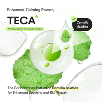 Abib Heartleaf Teca Capsule Calming Drop Serum 50ml