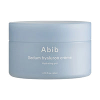 Abib Sedum Hyaluron Cream Hydrating Pot 80ml