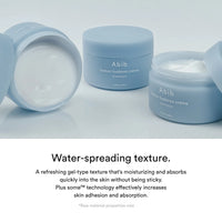 Abib Sedum Hyaluron Cream Hydrating Pot 80ml