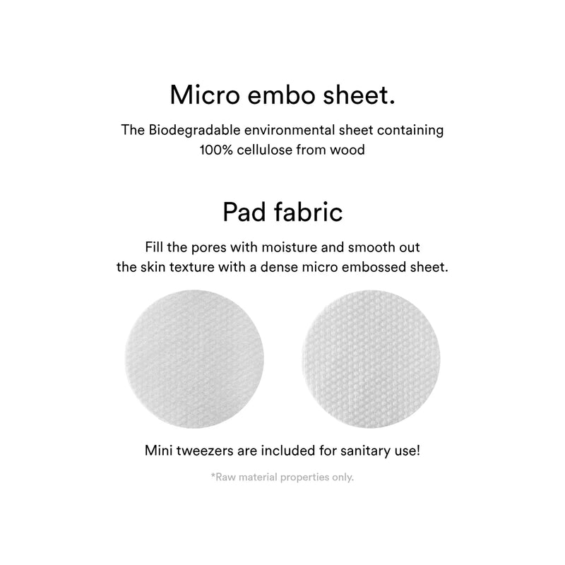 Abib Sedum Hyaluron Hydrating Touch 75 Pads