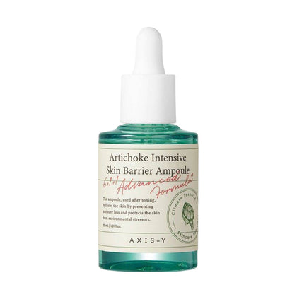 AXIS-Y Artichoke Intensive Skin Barrier Ampoule 30ml