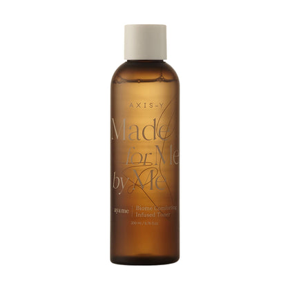 AXIS-Y Biome Comforting Infused Toner 200ml