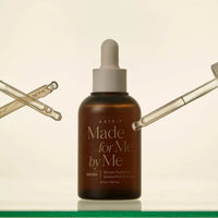 AXIS-Y Biome Radiating Intensified Essence 50ml