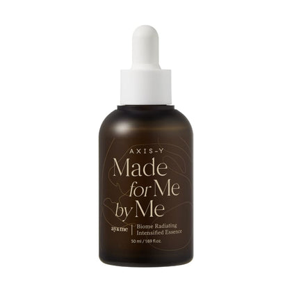 AXIS-Y Biome Radiating Intensified Essence 50ml