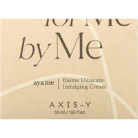 AXIS-Y Biome Ultimate Indulging Cream 55ml