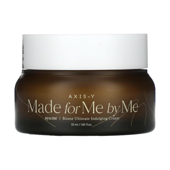 AXIS-Y Biome Ultimate Indulging Cream 55ml