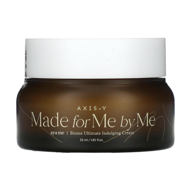 AXIS-Y Biome Ultimate Indulging Cream 55ml