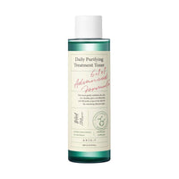 AXIS-Y Daily Purifying Treatment Toner 200ml