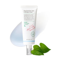 AXIS-Y Heartleaf My Type Calming Cream 60ml
